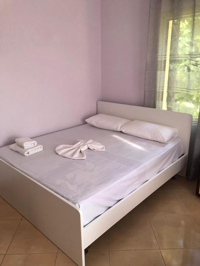 Vila Olti Vlore Bagian luar foto